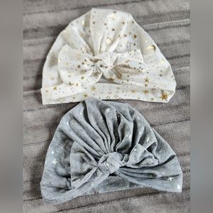 Ava Olivia Turban Hats